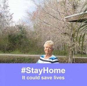 Meet your Posher, Jeanne